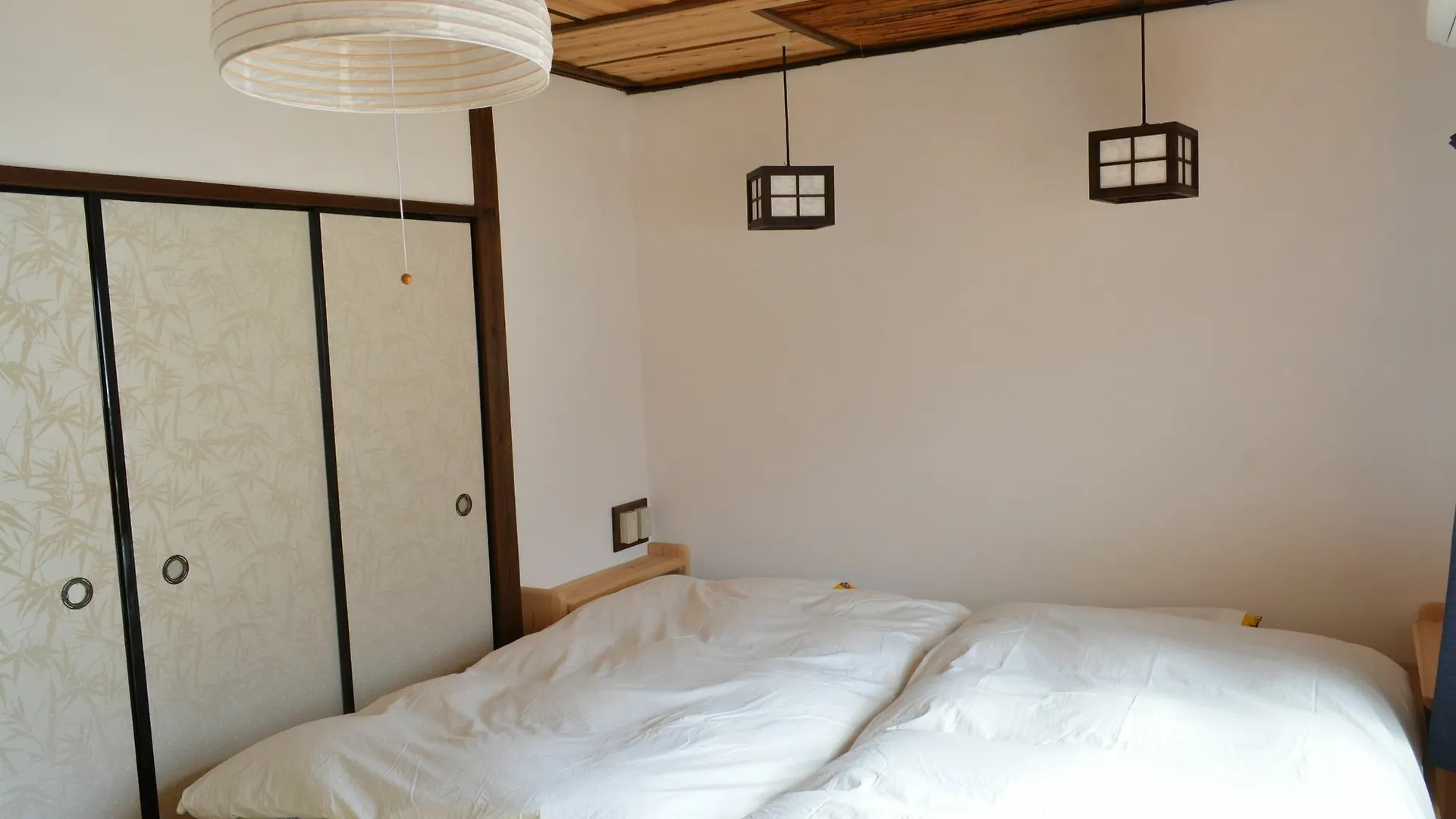 Apartamento Private Vacation House Bon Kioto