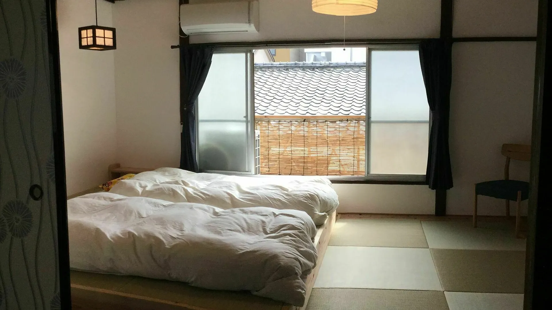 Private Vacation House Bon Kioto Japón