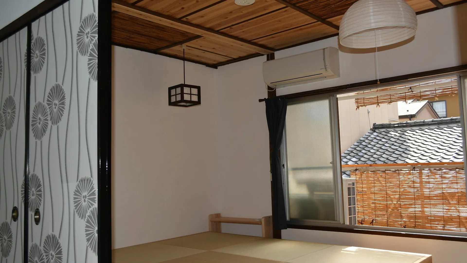 Private Vacation House Bon Kioto 0*,  Japón
