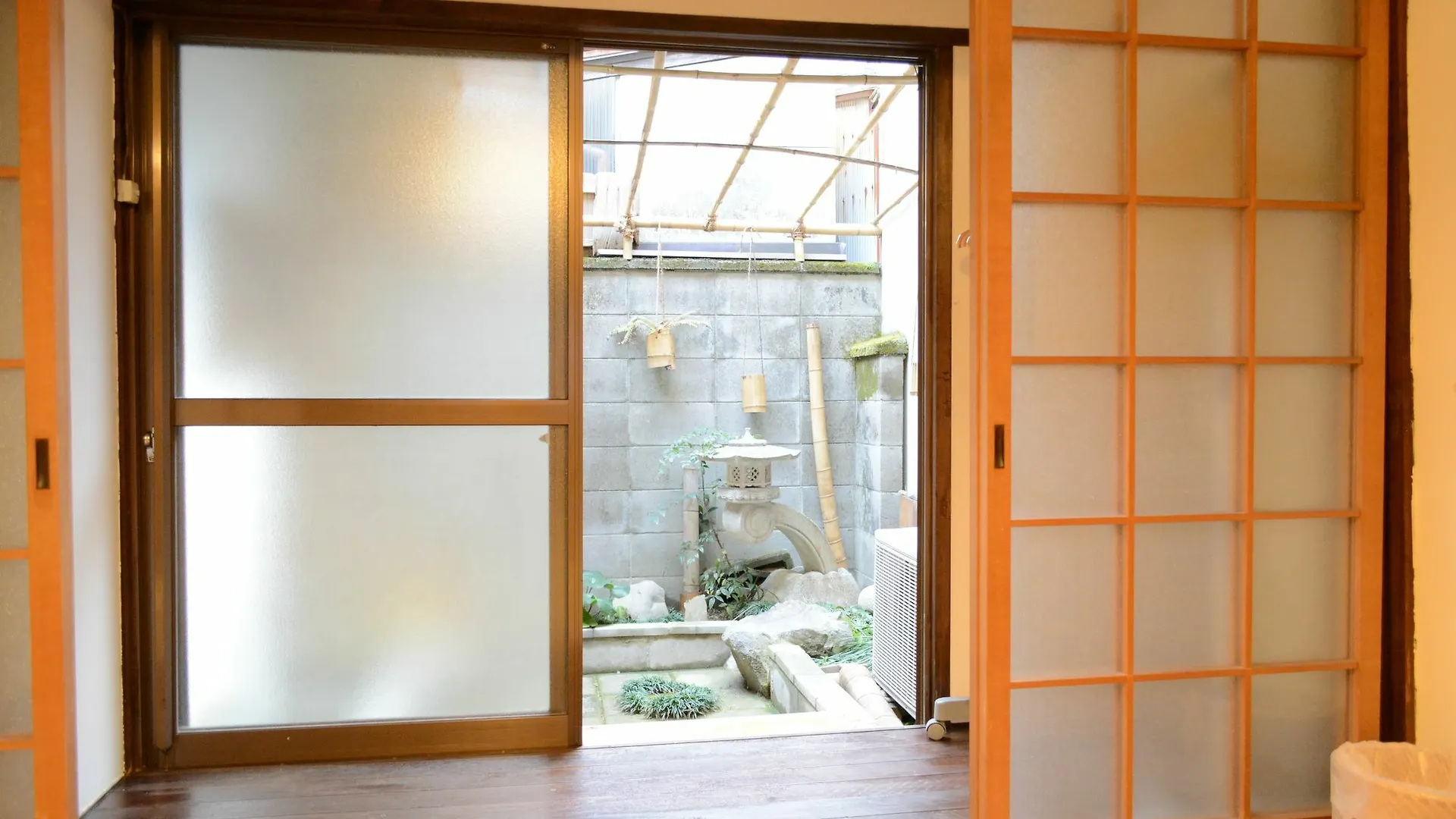 Apartamento Private Vacation House Bon Kioto