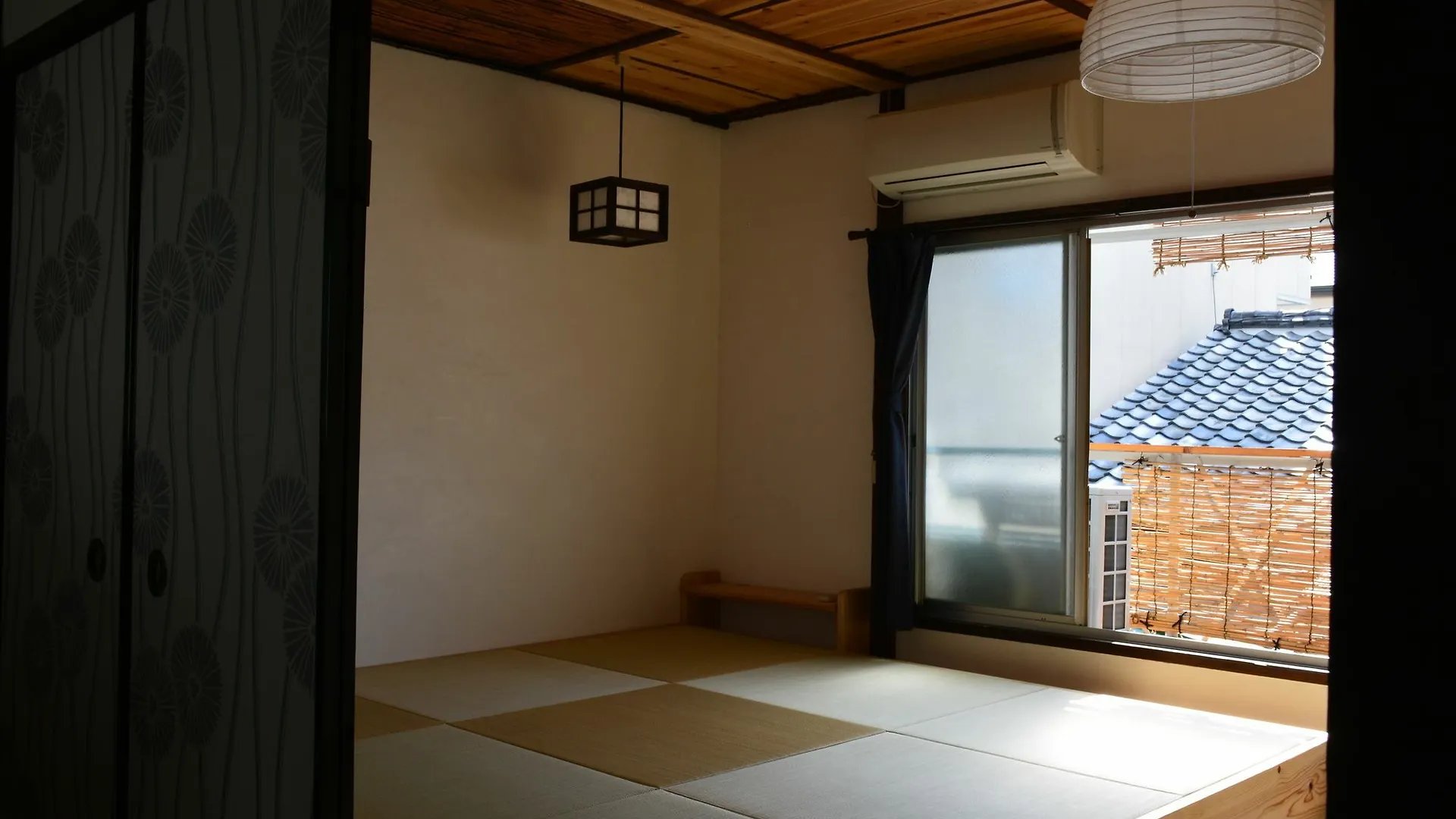Apartamento Private Vacation House Bon Kioto Japón
