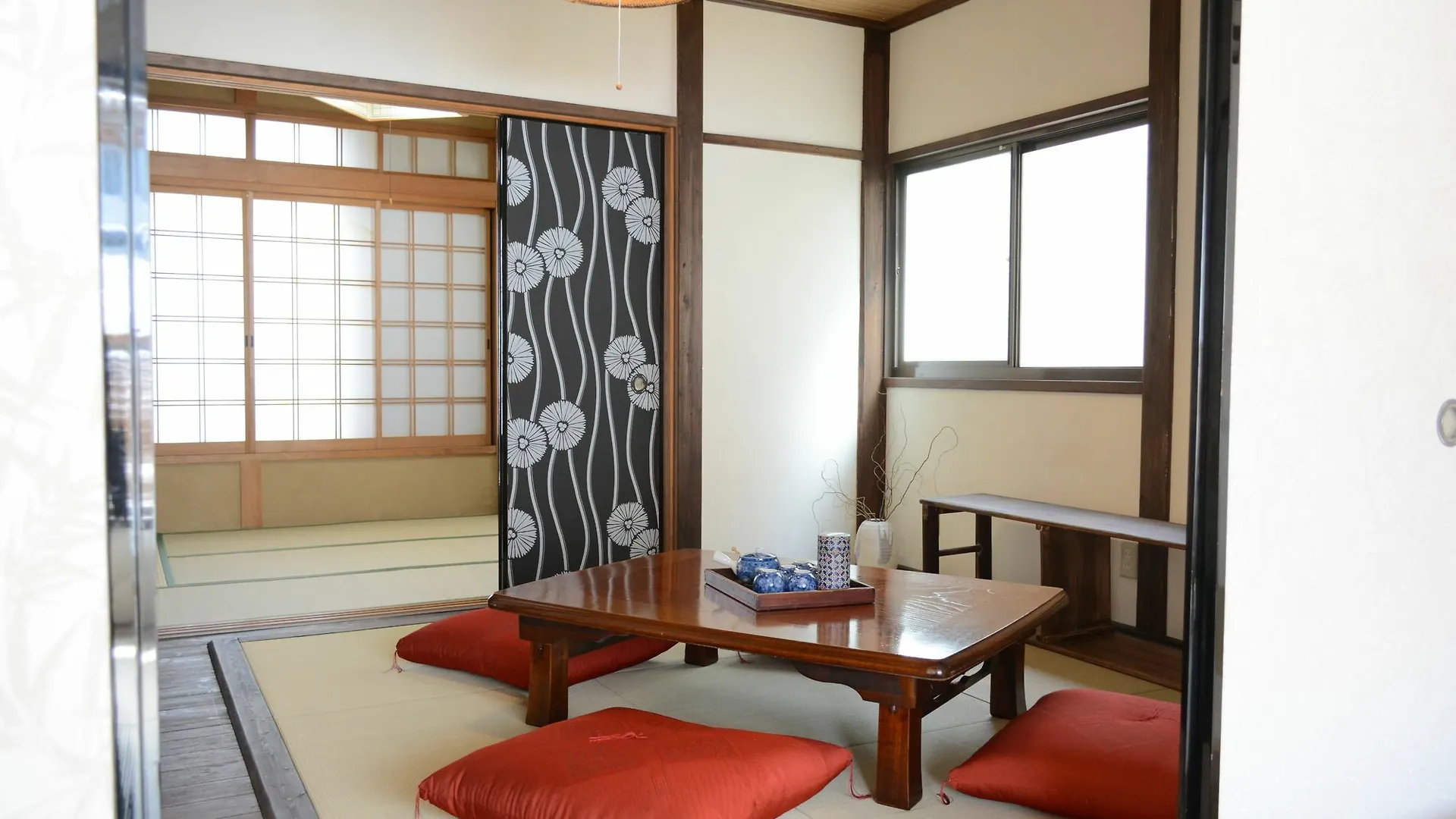 Private Vacation House Bon Kioto