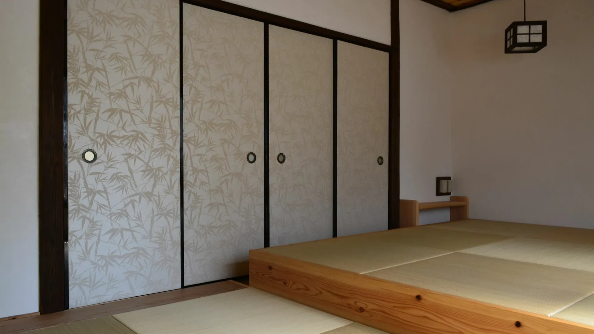 Private Vacation House Bon Kioto Apartamento