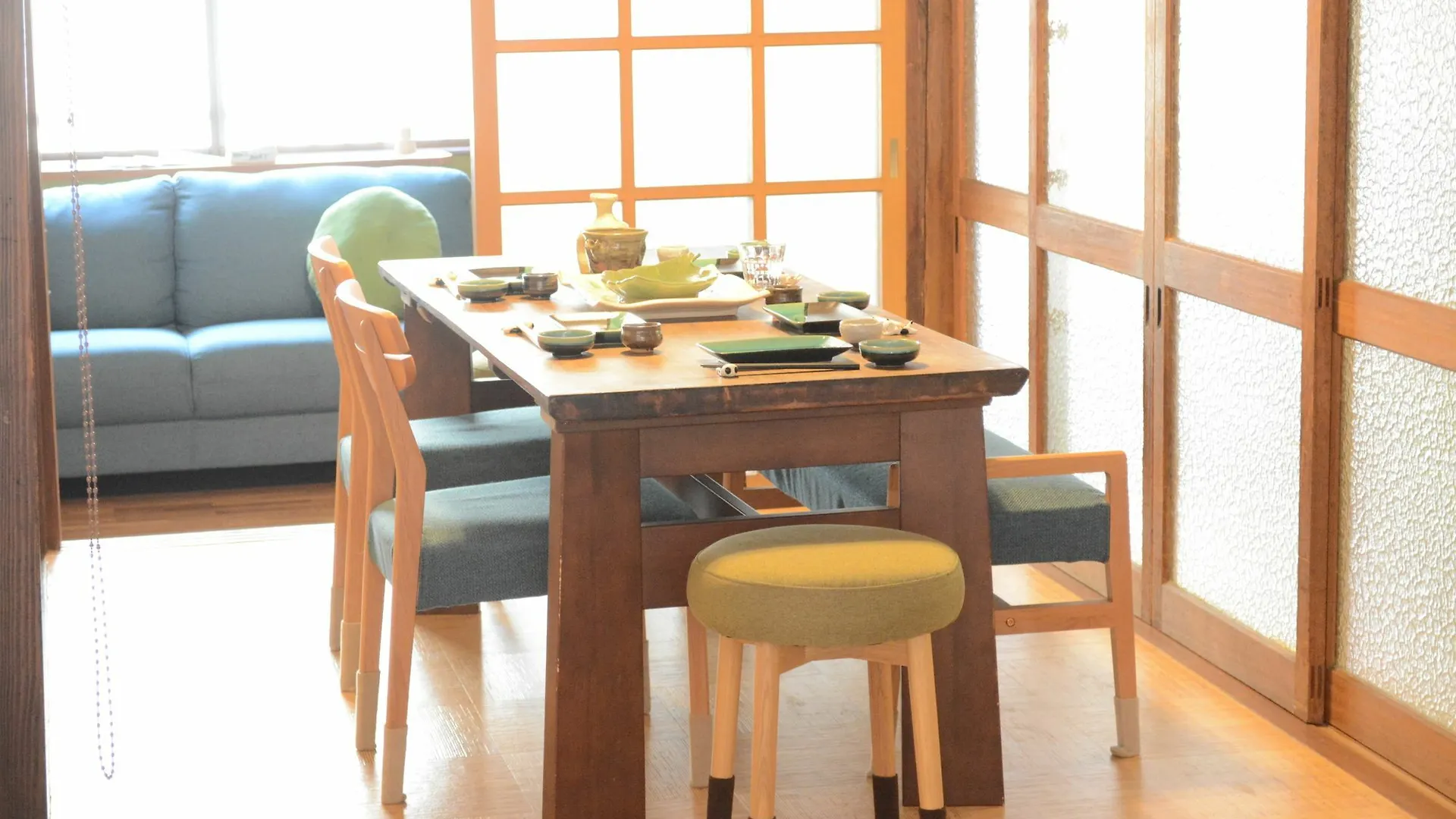 Apartamento Private Vacation House Bon Kioto